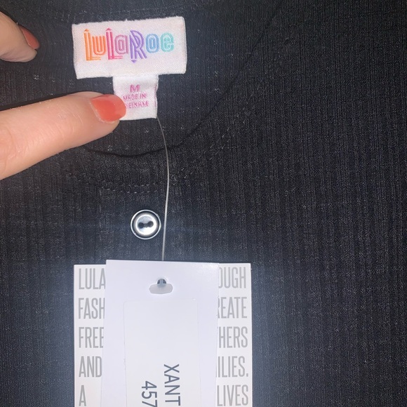 Lularoe Xanthe - Picture 2 of 5